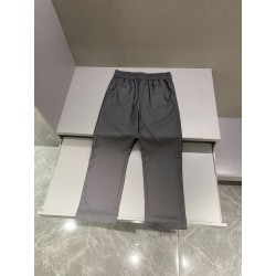 지방시 Givenchy 캐주얼 바지