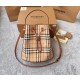버버리 Burberry 6911630 버킷 백 26CM