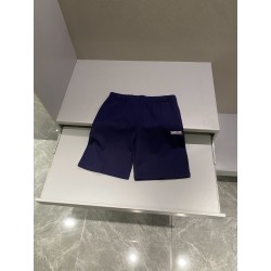 발렌시아가 Balenciaga 반바지