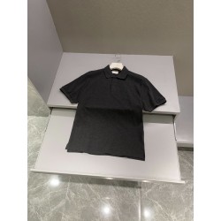 생로랑 Saint Laurent 반팔 티셔츠