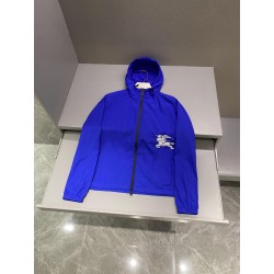  버버리 Burberry 데님 재킷