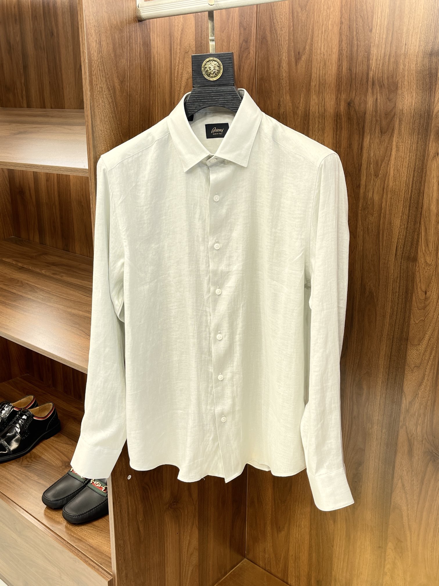 브리오니 Brioni 셔츠