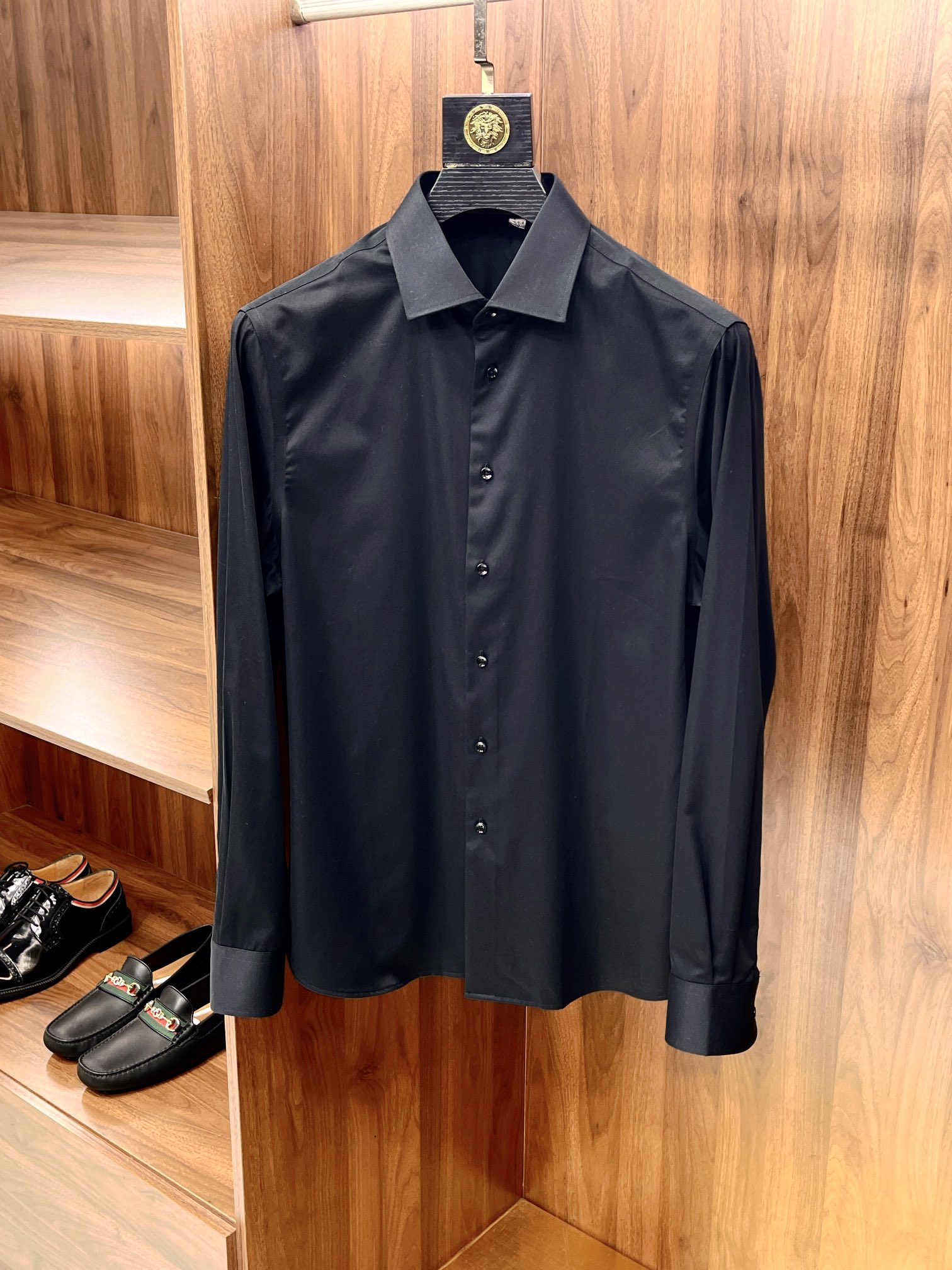 로로피아나 Loro Piana 셔츠