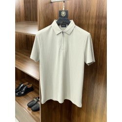 제냐 Zegna 반팔 티셔츠