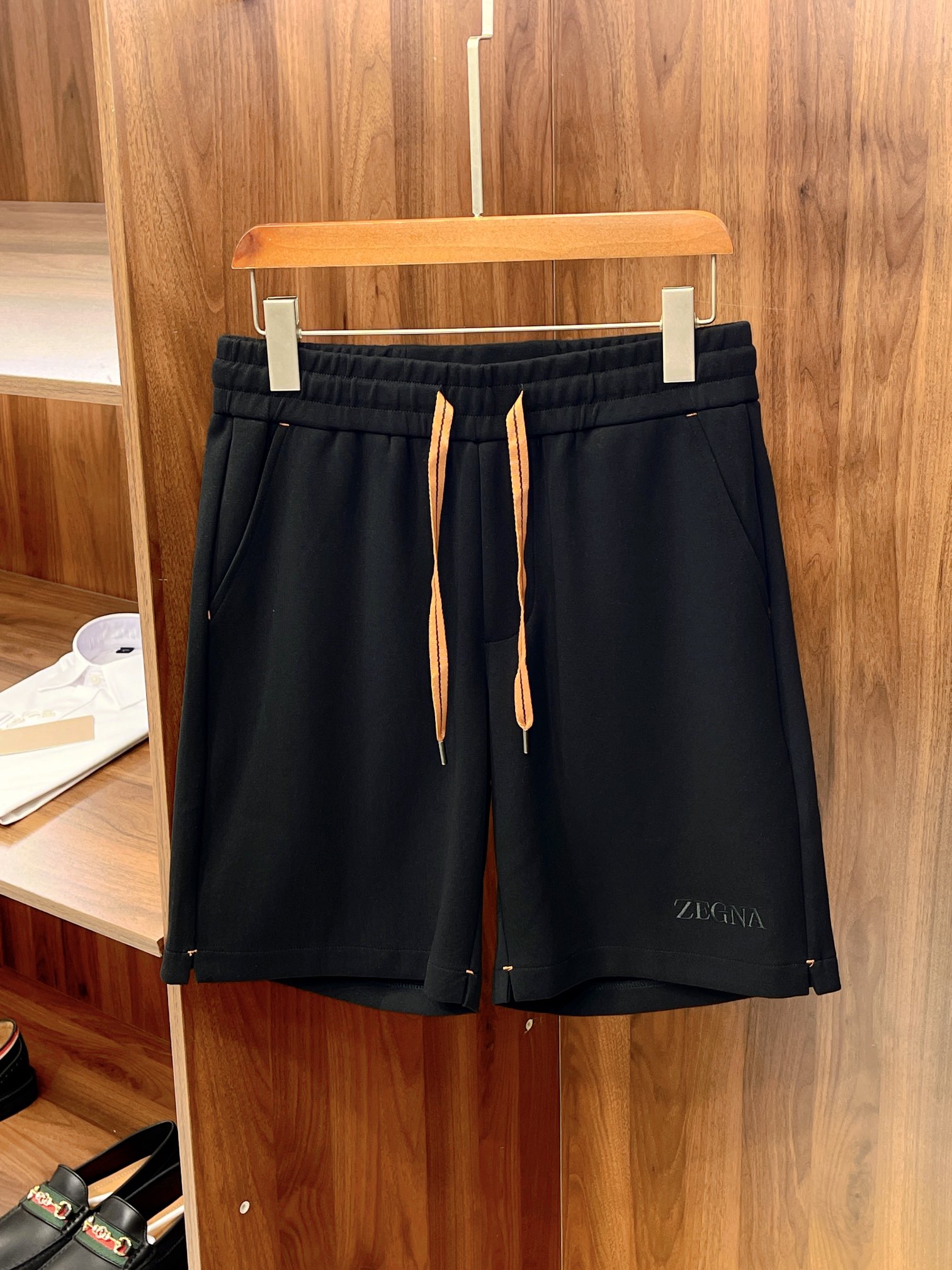 제냐 Zegna 반바지