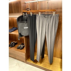 생로랑 Saint Laurent  양복 바지