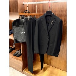 생로랑 Saint Laurent 양복 바지