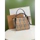 버버리 Burberry 881243 토트 백 28CM