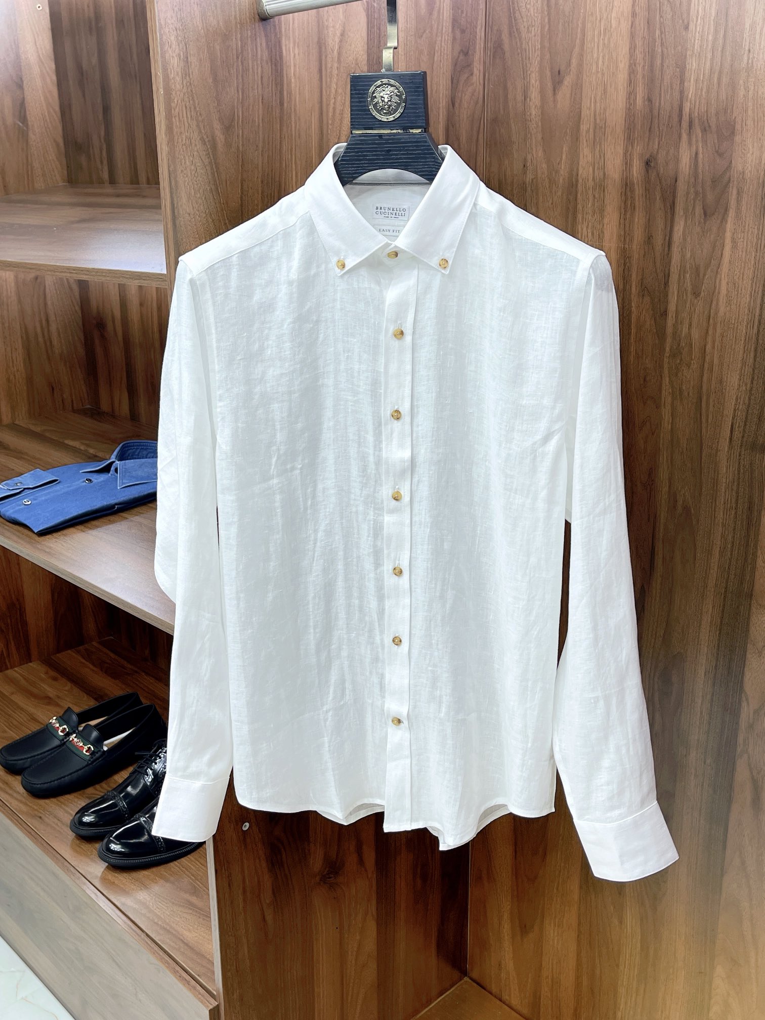 브루넬로 쿠치넬리 Brunello Cucineli 셔츠