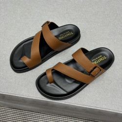 톰 포드 Tom Ford 슬리퍼
