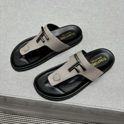 톰 포드 Tom Ford 슬리퍼