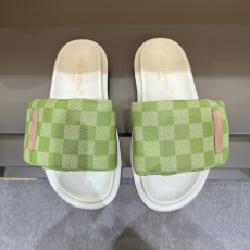 루이비통 Louis Vuitton 슬리퍼