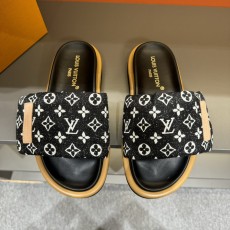 루이비통 Louis Vuitton 슬리퍼