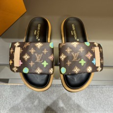 루이비통 Louis Vuitton 슬리퍼