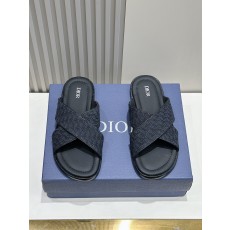 디올 Dior 슬리퍼