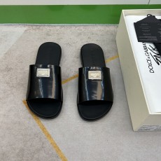돌체앤가바나 Dolce&Gabbana 슬리퍼