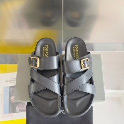 톰 포드 Tom Ford 슬리퍼