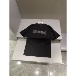 발렌시아가 Balenciaga 반팔 티셔츠