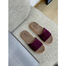 브루넬로 쿠치넬리 Brunello Cucineli 슬리퍼