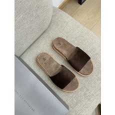 브루넬로 쿠치넬리 Brunello Cucineli 슬리퍼
