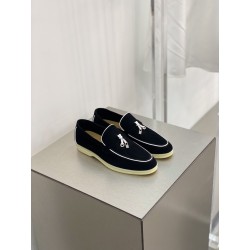 로로피아나 Loro Piana 로퍼
