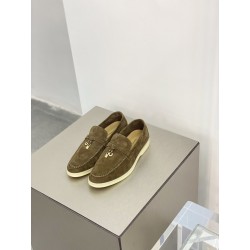 로로피아나 Loro Piana 로퍼