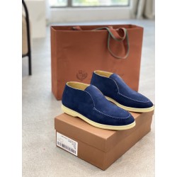로로피아나 Loro Piana 앵클 부츠