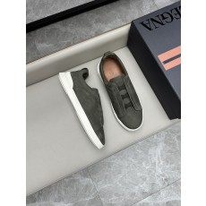 제냐 Zegna 스니커즈