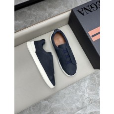 제냐 Zegna 스니커즈