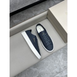 santoni 스니커즈