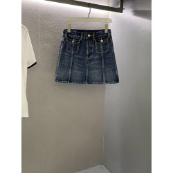 셀린느 CELINE 스커트
