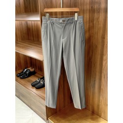제냐 zegna 트레이닝 팬츠