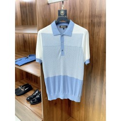 로로피아나 Loro Piana 반팔 티셔츠