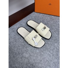 에르메스 Hermes 슬리퍼