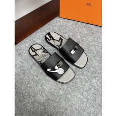 에르메스 Hermes 슬리퍼