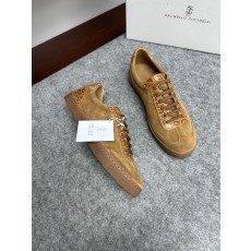 브루넬로 쿠치넬리 Brunello Cucineli 스니커즈