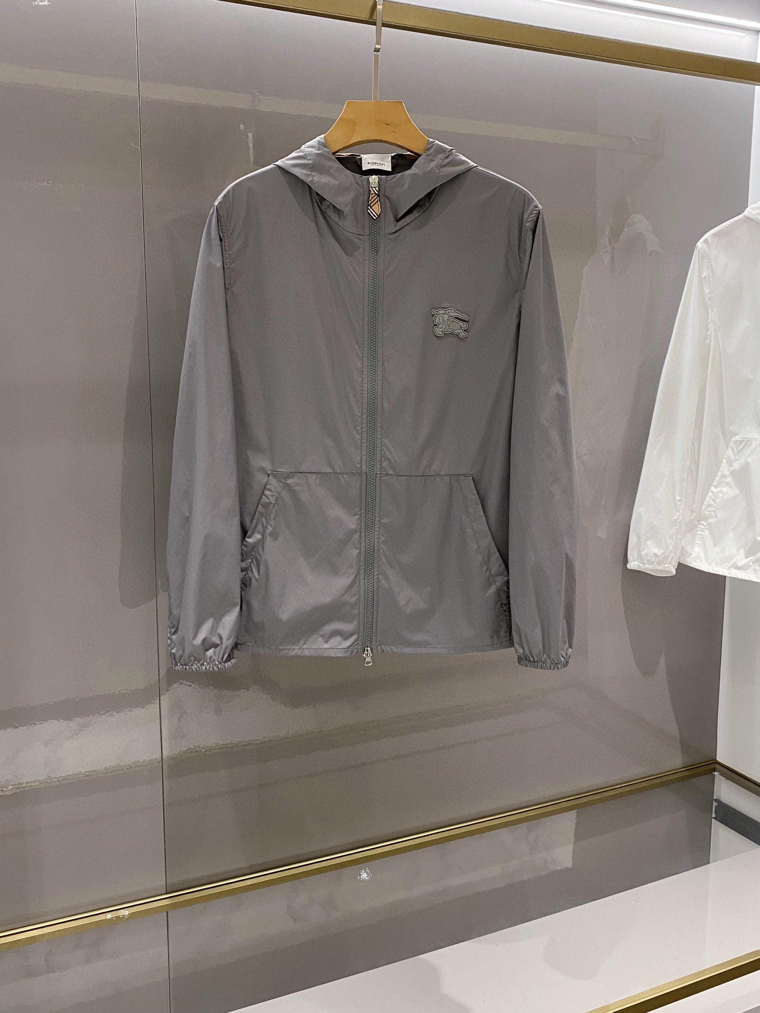 버버리 Burberry 재킷