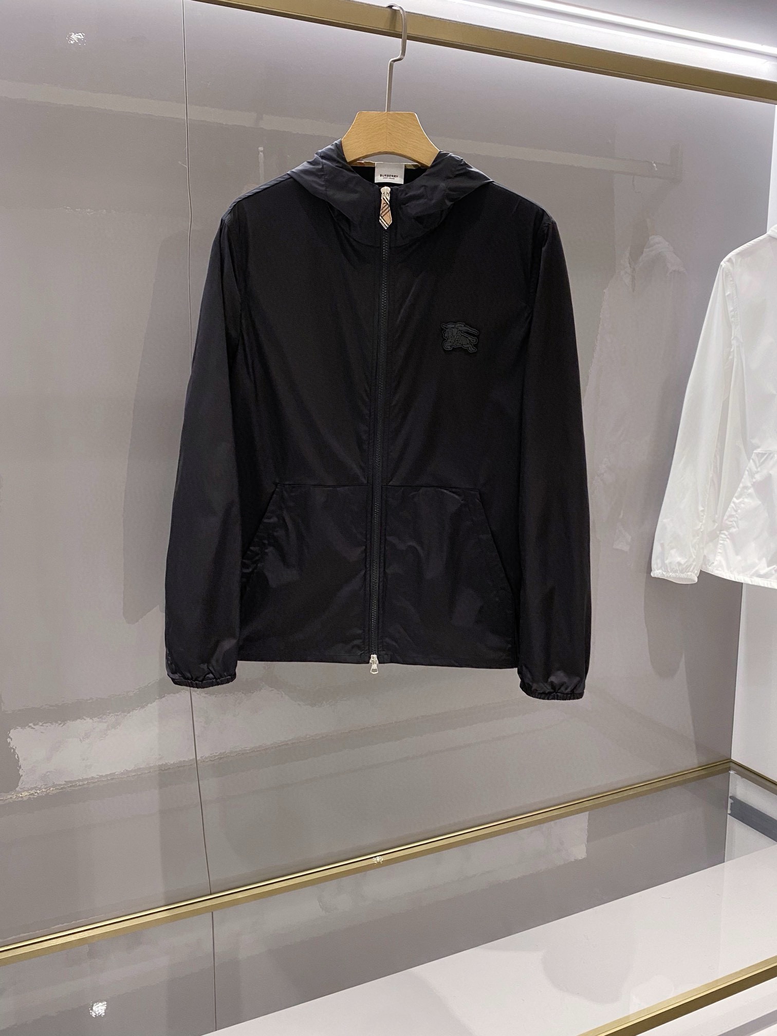 버버리 Burberry 재킷