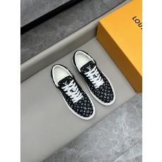 루이비통 Louis Vuitton 스니커즈