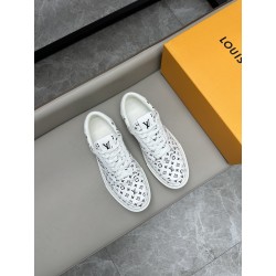 루이비통 Louis Vuitton 스니커즈