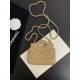 샤넬 CHANEL AP3875 24S bonaudo 체인 달린 미니백 12CM