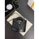 샤넬 CHANEL AP3924 24S bonaudo 체인 달린 미니백 13.5CM