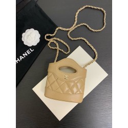 샤넬 CHANEL AP3924 24S bonaudo 체인 달린 미니백 13.5CM