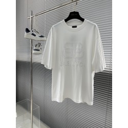 발렌시아가 Balenciaga 반팔 티셔츠