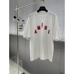 아미르 AMIRI 반팔 티셔츠