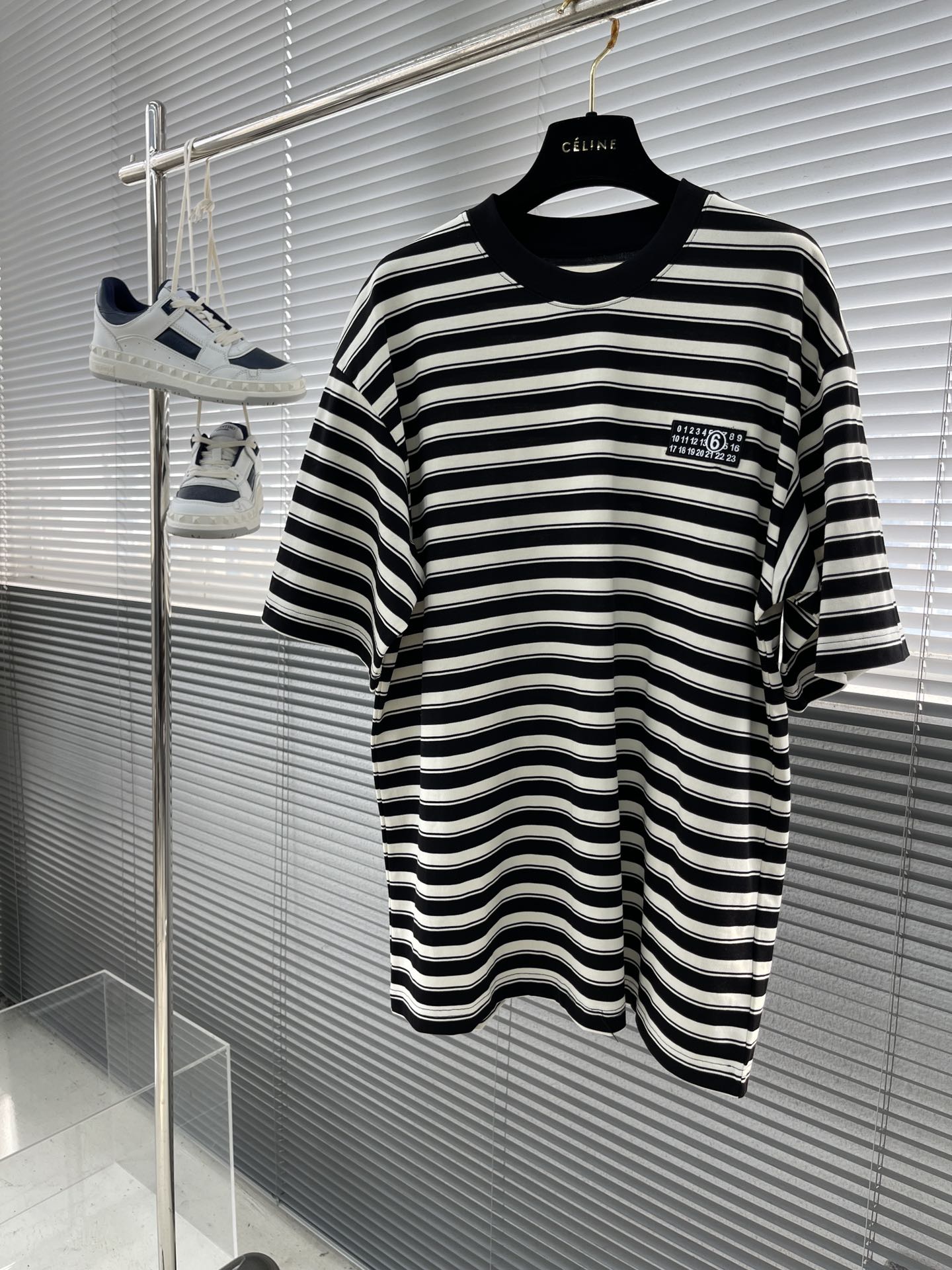 Margiela 반팔 티셔츠