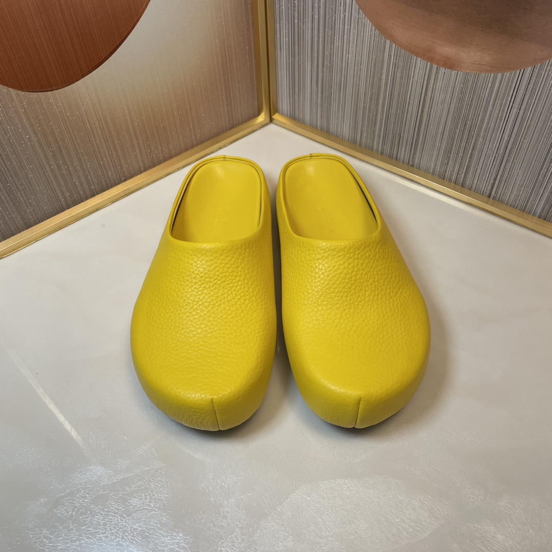 마르니 Marni 슬리퍼