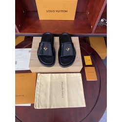 루이비통 Louis Vuitton 슬리퍼