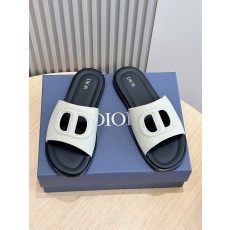 디올 Dior 슬리퍼