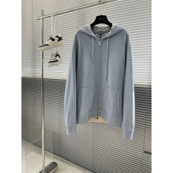 디올 DIOR 후드티셔츠